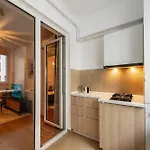 Lägenhet 812 B2 Bukarest