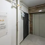 812 B2 Lägenhet Bukarest