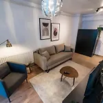 812 B2 Appartement *