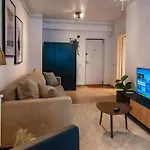 812 B2 Appartement *