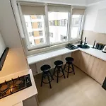812 B2 Lägenhet Bukarest