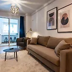 Appartement 812 B2 *