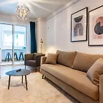 812 B2 Appartement Bucarest