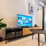 812 B2 Appartement *