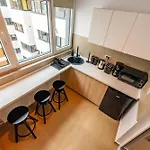 812 B2 Appartement Bucarest