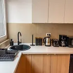 Appartement 812 B2 Bucarest