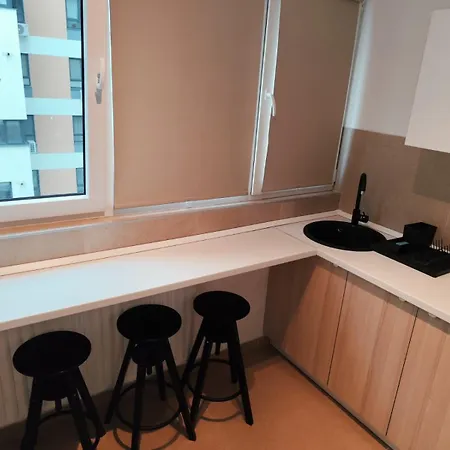 Apartament 812 B2 *