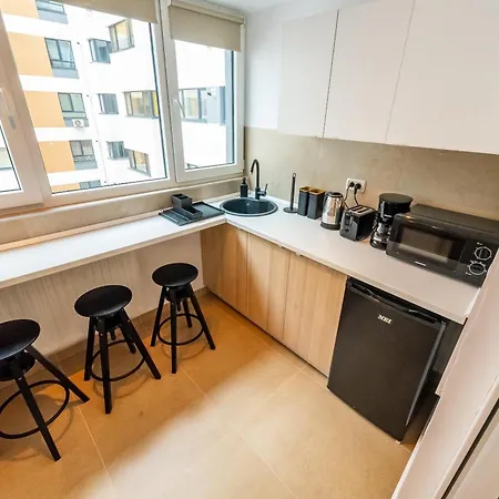 812 B2 Apartment