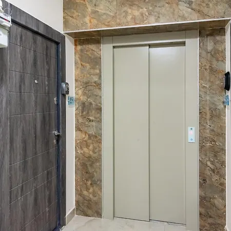 812 B2 Appartement Bucarest