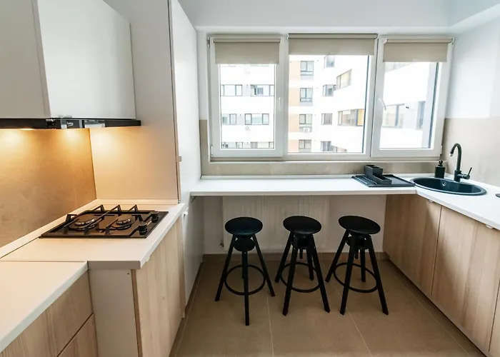 812 B2 Apartament