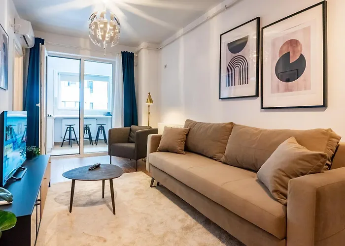 812 B2 Apartament Bucureşti