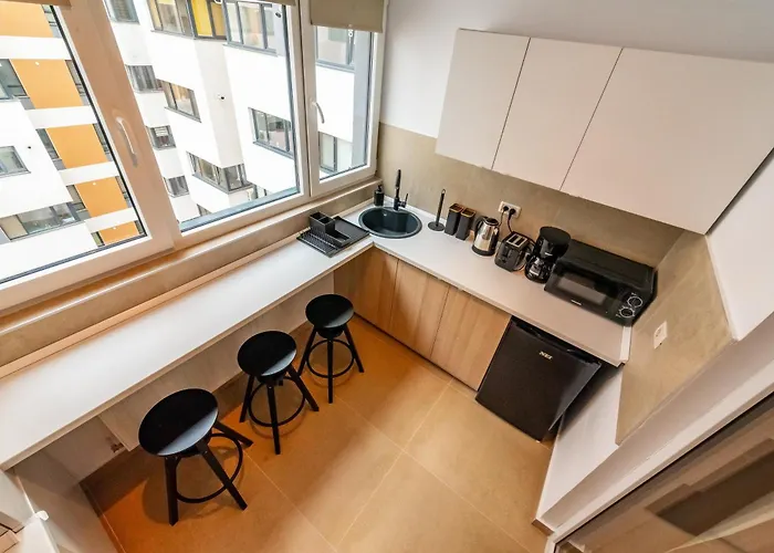 812 B2 Apartament Bucureşti