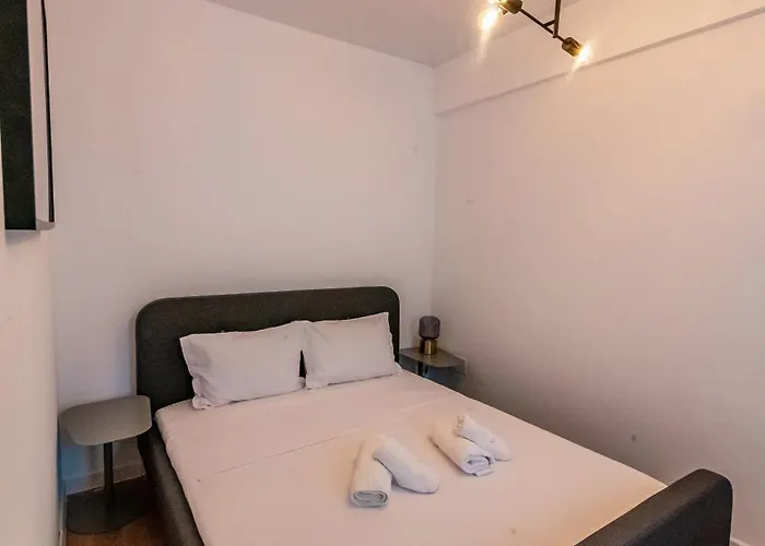 Apartament 812 B2