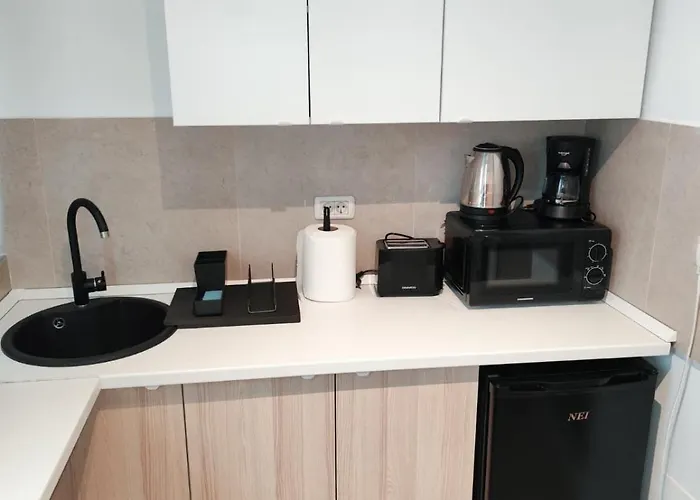 812 B2 Apartment Bucharest